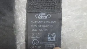 Ford Ecosport Cintura di sicurezza anteriore CN15A61295HBW