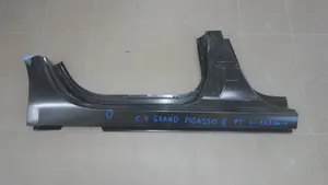 Citroen C4 Grand Picasso Próg 1609352180