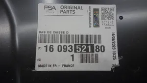 Citroen C4 Grand Picasso Próg 1609352180