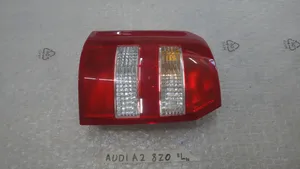 Audi A2 Takavalot 8Z0945095B