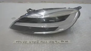 Volvo V40 Faro/fanale 32228483