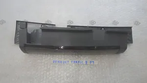 Opel Vivaro Luci posteriori 8200336834