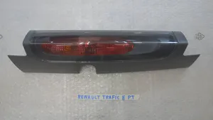 Opel Vivaro Luci posteriori 8200336834