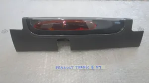 Opel Vivaro Rear/tail lights 8200336834