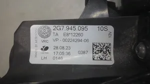 Volkswagen Taigo Luci posteriori 2G7945095