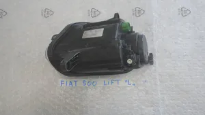 Fiat 500 Lampa przednia 81549002