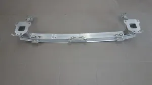 Peugeot 208 Front bumper cross member 9672807980