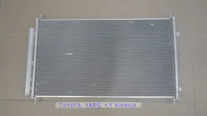 Toyota Yaris Aušinimo skysčio radiatorius 2020W6