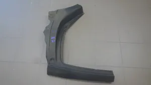 Citroen C1 Sill 1611920180