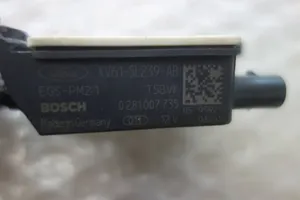 Ford Connect Pakokaasun lämpötila-anturi KV615L239AB