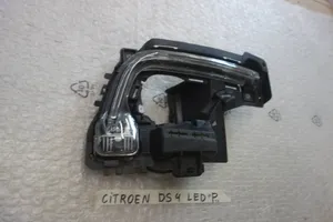 Citroen DS4 Faro delantero LED diurno 9670743180