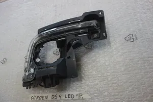 Citroen DS4 Lampa LED do jazdy dziennej 9670743180