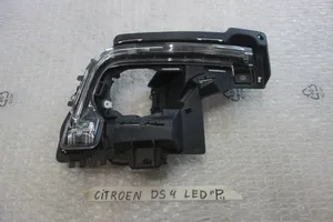 Citroen DS4 Faro delantero LED diurno 9670743180