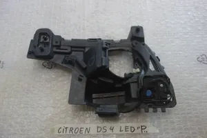 Citroen DS4 Lampa LED do jazdy dziennej 9670743180