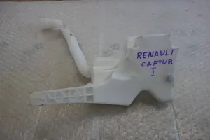 Renault Captur Zbiornik płynu do spryskiwaczy szyby przedniej / czołowej 289104250R