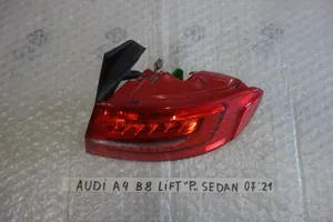 Audi A4 S4 B8 8K Luci posteriori 8K5945096AC