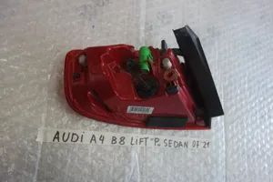 Audi A4 S4 B8 8K Luci posteriori 8K5945096AC