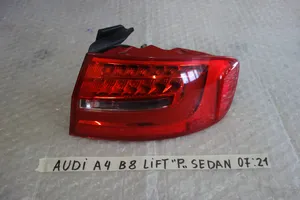 Audi A4 S4 B8 8K Luci posteriori 8K5945096AC