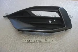 Seat Leon IV Mascherina inferiore del paraurti anteriore 5FA853665E