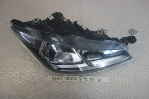 Seat Ibiza V (KJ) Etu-/Ajovalo 6F1941006D
