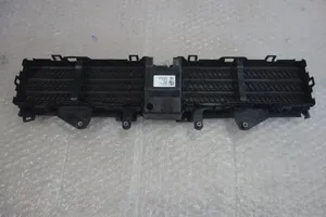 BMW 1 F40 Déflecteur d'air de radiateur de refroidissement 51135A48F41