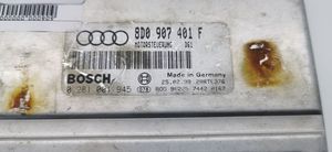 Audi A4 S4 B5 8D Sterownik / Moduł ECU 8D0907401F