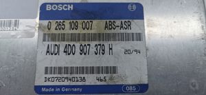 Audi A6 S6 C5 4B ABS valdymo blokas 4D0907379H