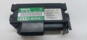 Audi A6 S6 C5 4B Combustion module de contrôle 0227400192