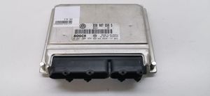 Volkswagen PASSAT B5 Motorsteuergerät/-modul 0261204956