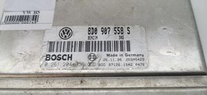 Volkswagen PASSAT B5 Motorsteuergerät/-modul 0261204956