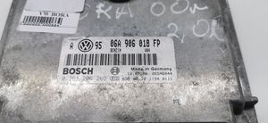 Volkswagen Bora Moottorin ohjainlaite/moduuli 0261206265