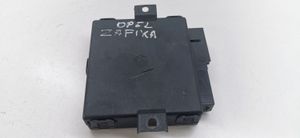 Opel Zafira A Module confort 24410018