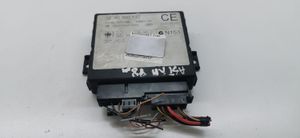 Opel Astra G Module confort 90560112