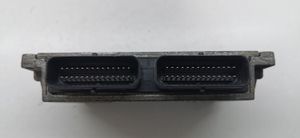 Renault Megane II Sterownik / Moduł ECU 8200394105