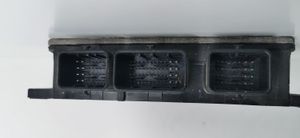 Renault Megane II Sterownik / Moduł ECU 8200498188