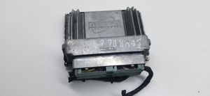 Chevrolet Trans Sport Engine control unit/module 09378702