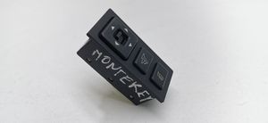 Opel Monterey Wing mirror switch 