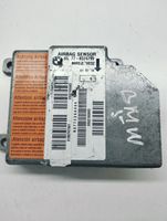 BMW 3 E46 Module de contrôle airbag MRSZ2129441