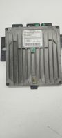 Ford Focus Sterownik / Moduł ECU DDCR80927K