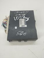 Ford Focus Centralina/modulo motore ECU 8956097429