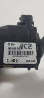 Audi A6 S6 C5 4B Leva indicatori 1K0953513A