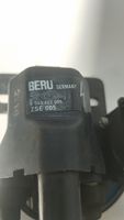 Audi 100 S4 C4 Unidad de control del amplificador de arranque 0040402005