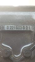 Opel Sintra Bobine d'allumage haute tension 0221503021