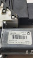 Volkswagen PASSAT B6 Moteur de lève-vitre de porte arrière 3C9959703