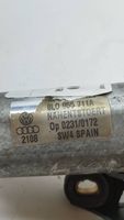 Audi A4 S4 B5 8D Motorino del tergicristallo del lunotto posteriore 8L0955711A