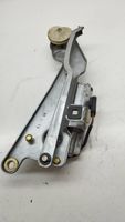 BMW 5 E34 Rear window wiper motor 61621391800