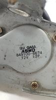 Mazda 626 Takalasinpyyhkimen moottori 8491006674