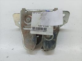 Mercedes-Benz A W168 Serrure A1687400236