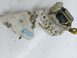 Nissan Terrano Etuoven lukko 8055291L61