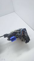 Skoda Fabia Mk1 (6Y) Front door lock 3B1837016BQ